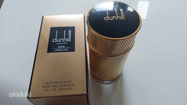 Dunhill meeste parfüüm.Eau de Parfum 100ml. (foto #1)