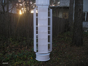 Reklaamistend (2 foto / 3)