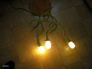 Lamp (3 foto / 3)