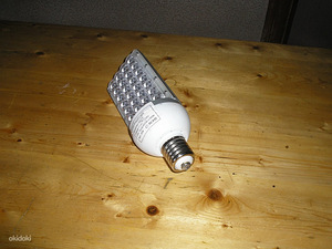 LED STREET LIGHT (2 foto / 2)