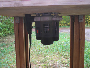 ELEKTRIFREES M1R-KZ3-8 KINPOW (2 foto / 7)