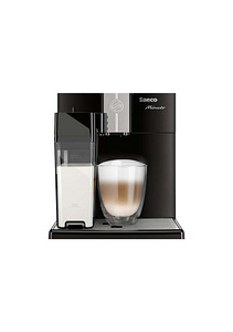 Saeco Minuto Üliautomatne espressomasin kohvimasin HD8763/09 (3 foto / 4)