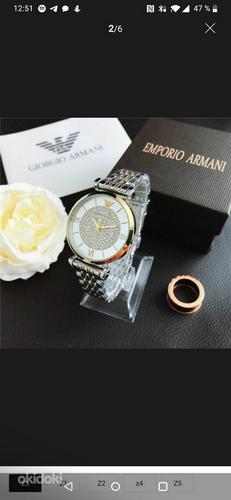 Женские часы Emporio Armani, новые (фото #1)