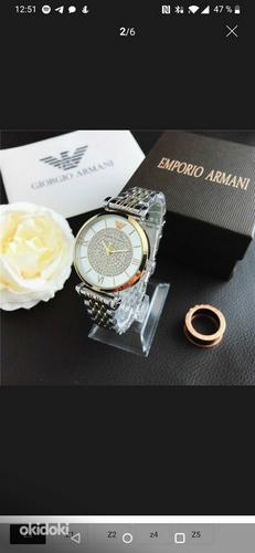 Женские часы Emporio Armani, новые (фото #3)