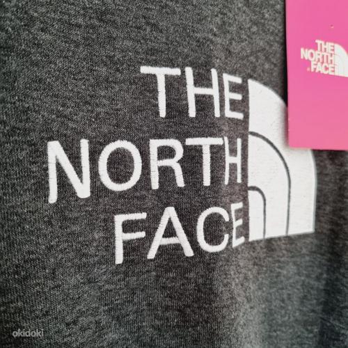Мужская кофта North face, новая. (фото #3)