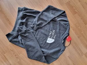 Meeste jope The North Face, uus. (1 foto / 2)