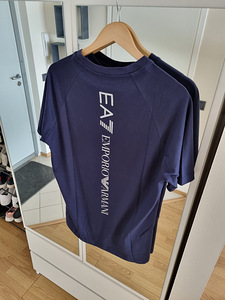 Emporio Armani T-särgid, uued. (3 foto / 4)