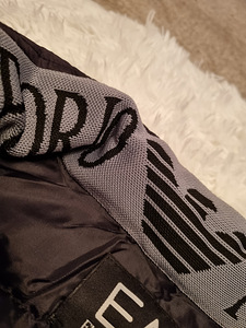 Emporio Armani meeste jope, uus. (2 foto / 4)