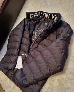 Calvin Klein meeste jope, uus. (2 foto / 3)