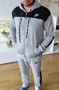 Nike dressid täiesti uued (1 foto / 2)