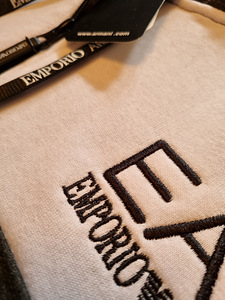 Dressikomplekt EA7, armani, uus. (2 foto / 2)