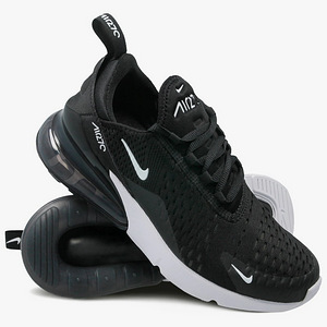 Nike air max 270 tossud uued. (2 foto / 2)
