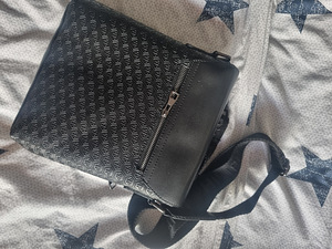 Philip Plein'i käekott, uus, replika (3 foto / 3)