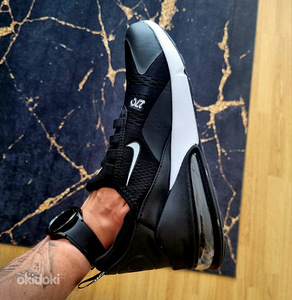 Nike Air Max 270 tossud (1 foto / 4)