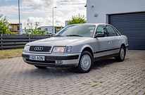 Audi 100, 2.3 R5, 1992