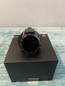 Huawei Watch GT2 nutikellad