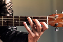 Уроки игры на гитаре в Ласнамяэ