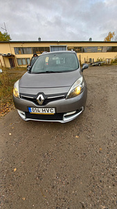 Renault grand scenic (1 foto / 5)