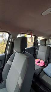 Renault grand scenic (3 foto / 5)
