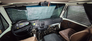 Volkswagen lt-31 Karmann (6 foto / 10)