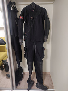 Ursuit Cordura FZ XL (1 foto / 8)