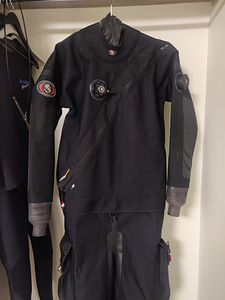 Ursuit Cordura FZ XL (2 foto / 8)
