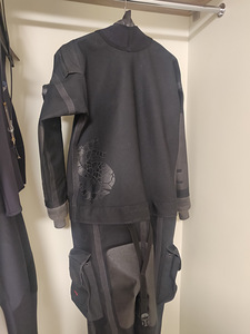 Ursuit Cordura FZ XL (3 foto / 8)