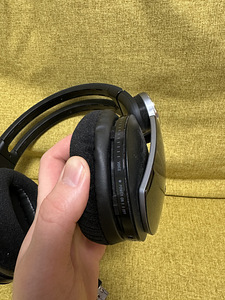 Playstation Wireless Headset Puls (3 foto / 3)