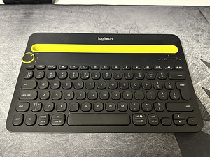 Logitech K480 (1 фото из 2)