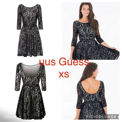 Uus Guess kleit (foto #1)