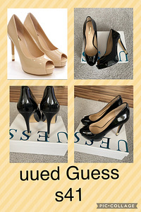 Uued Guess kingad (3 foto / 3)