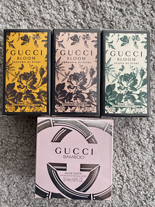Gucci Hugo Boss Calvin Klein Lacoste Burberry Ferragamo (2 foto / 2)