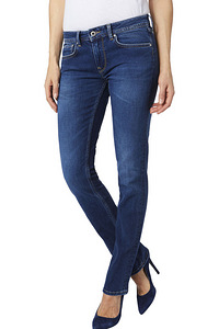 Uued naiste Pepe Jeans teksad suured suurused (1 foto / 3)