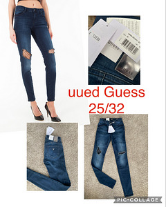 Uued naiste Guess teksad (2 foto / 3)
