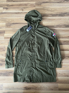 Uus meeste Tommy Hilfiger parka jope L (3 foto / 3)