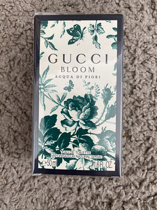 Gucci Bloom Acqua Fiori EDT (50mL) (2 foto / 2)