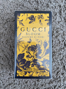 Gucci Bloom Profumo Di Fiori EDP (50mL) (2 foto / 2)