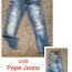 Uued meeste pepe jeans teksad (foto #2)