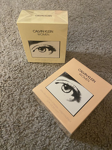 Calvin Klein женский новый ОРИГИНАЛ 50мл (1 фото из 1)