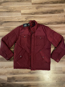 Uus meeste Pepe Jeans jope L (3 foto / 3)
