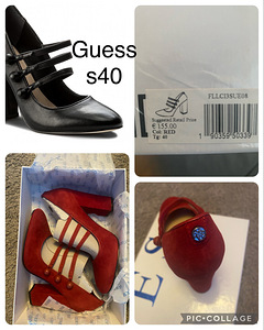 Uued Guess kingad (3 foto / 3)