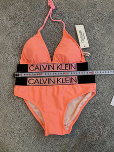 Uued ck calvin klein ja th hilfiger bikiinid (3 foto / 3)