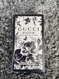 Новый Gucci Bloom 50 мл оригинал