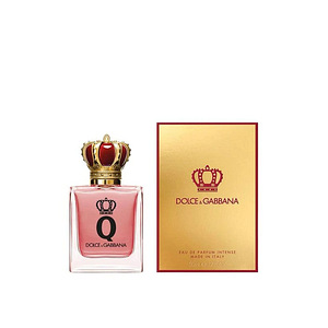 Dolce & Gabbana Q Intense edp 50ml
