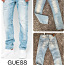 Новые мужские джинсы Guess Tommy Hilfiger Calvin Klein (фото #3)