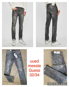 Uus Guess meeste teksad (1 foto / 1)