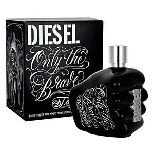 Meeste Diesel Only the Brave Tattoo edt 50ml (1 foto / 2)