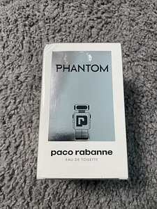 Meeste Paco Rabanne Phantom EDT 50mL (2 foto / 2)