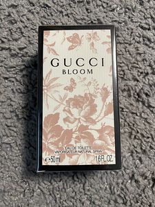 Gucci Bloom новый ОРИГИНАЛ edt и edp (2 фото из 3)