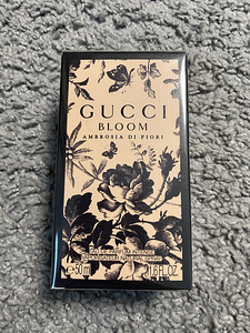 Gucci Bloom новый ОРИГИНАЛ edt и edp (3 фото из 3)